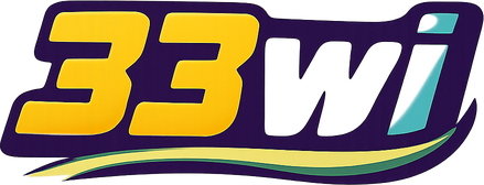 Logo 33wi – trang chủ
